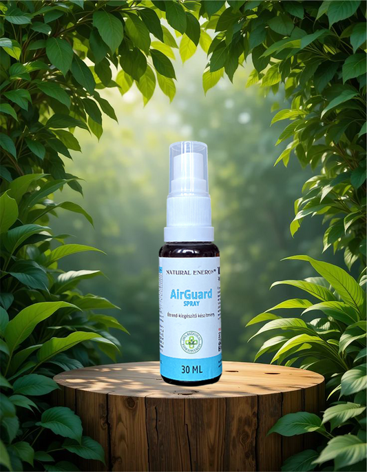 Airguard spray (30 ml)