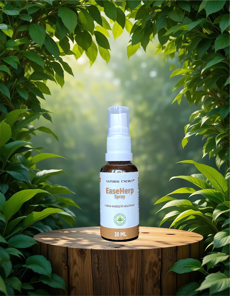 Easy Herp Herpesz spray (30 ml)