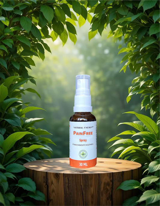 PainFree Fájdalomcsillapító spray (30 ml)