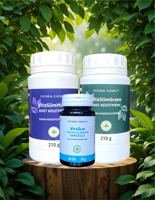 VitaSlim csomag